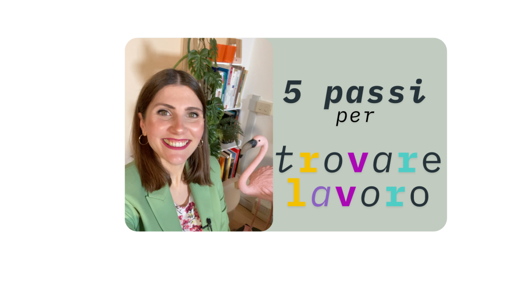 5 Passi