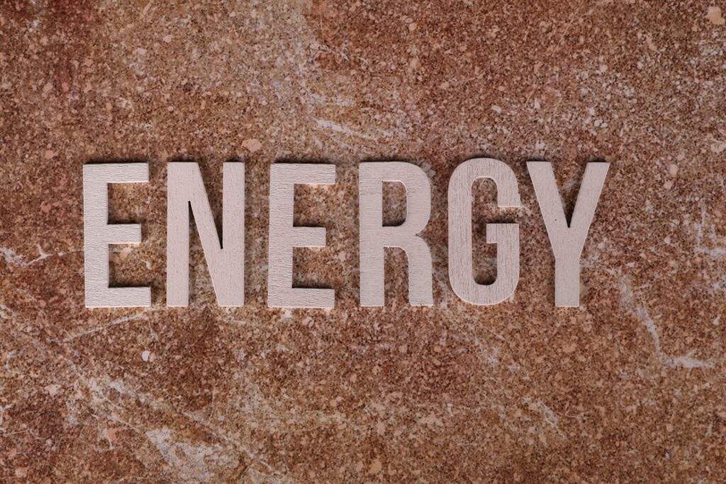 energy at work, motivazione al lavoro